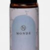 MONDE 沉靜之木舒心按摩油 8mL 滾珠瓶