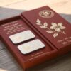 AROMA WOMAN 陽光女神體香膏禮盒外觀